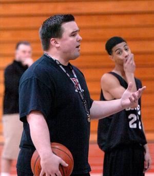 New coaches for DHS basketball