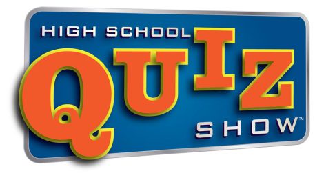 DHS Spotlight: The Quiz Show Team