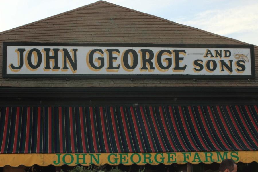 John George, Jr.: Innocent until proven guilty