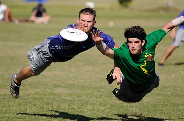 Gender politics to Ultimate Frisbee: The Spectrum Guide to new clubs