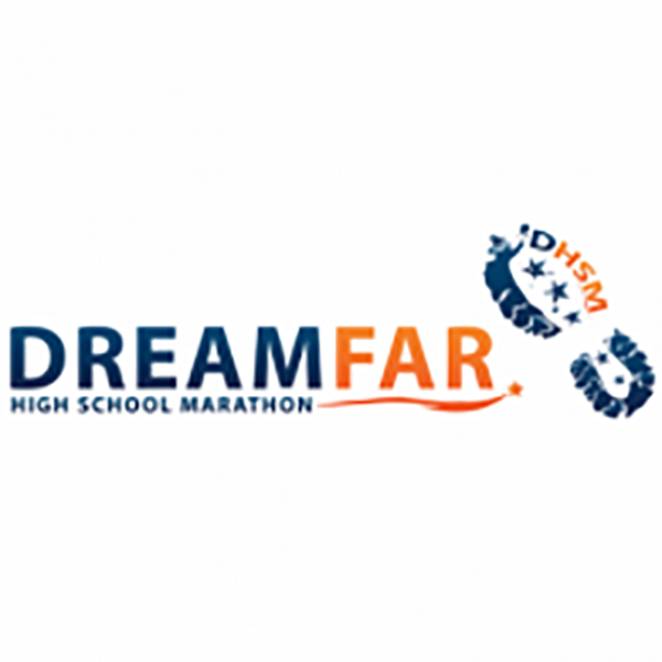 Dreamfar runners go the distance