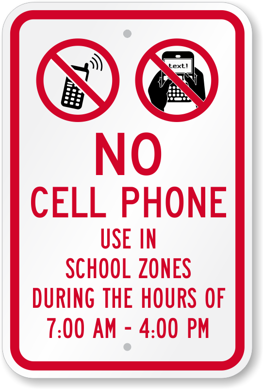 Cellphones in the Classroom Part II: Teacher Point of View