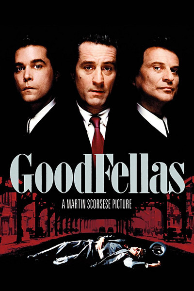 Scorcese’s GoodFellas: The best mob film ever made?