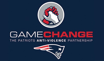 Changing the Game on domestic violence