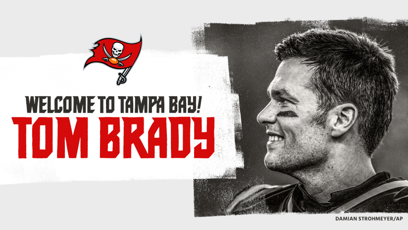 A+dynasty+ended+in+New+England+when+Tom+Brady+announced+he+was+signing+with+the+Tampa+Bay+Buccaneers.