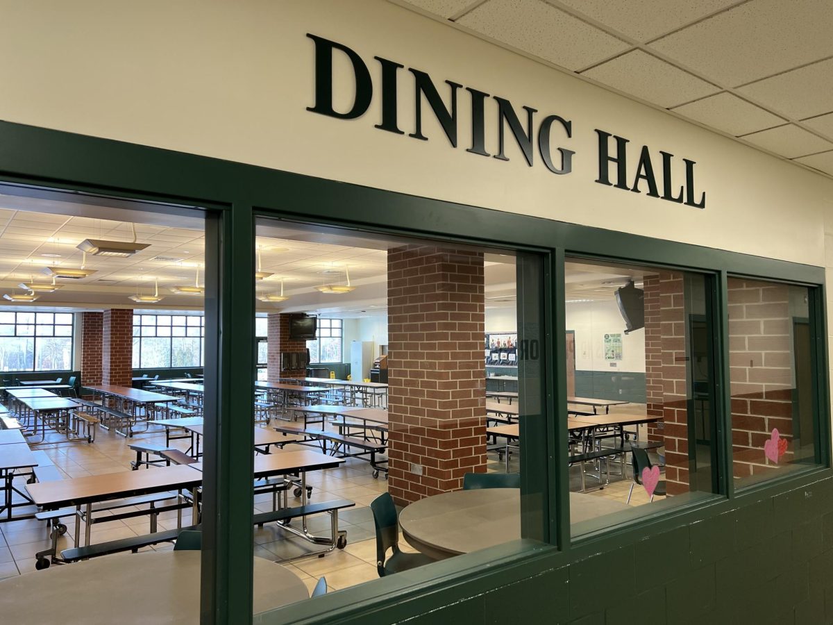 Stainless steel lunch trays and cultural food are coming to cafeterias across the district.